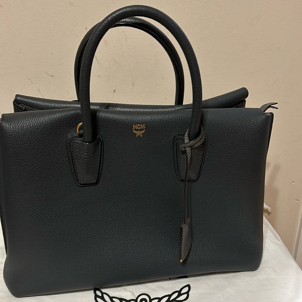 MCM bag in great condition